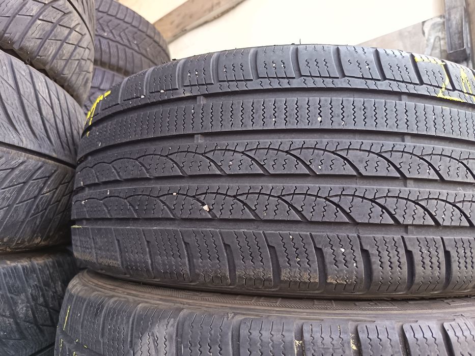 Anvelope MS 215 45 17 tristar 2019.6mm