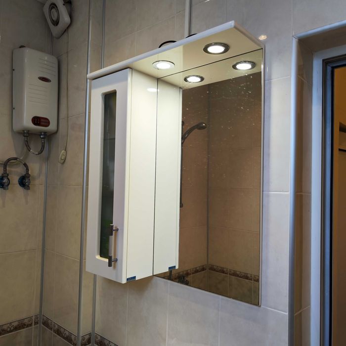 Продава се Тристаен апартамент в Нова Загора - 112 кв.м за 670 €/кв.м - Снимка #8