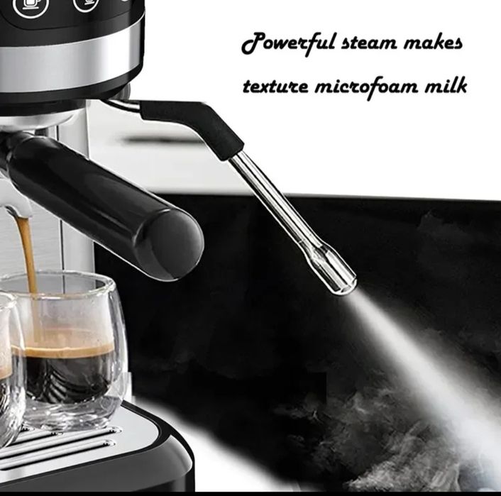 Кофе аппарат  Mielux. Китай.