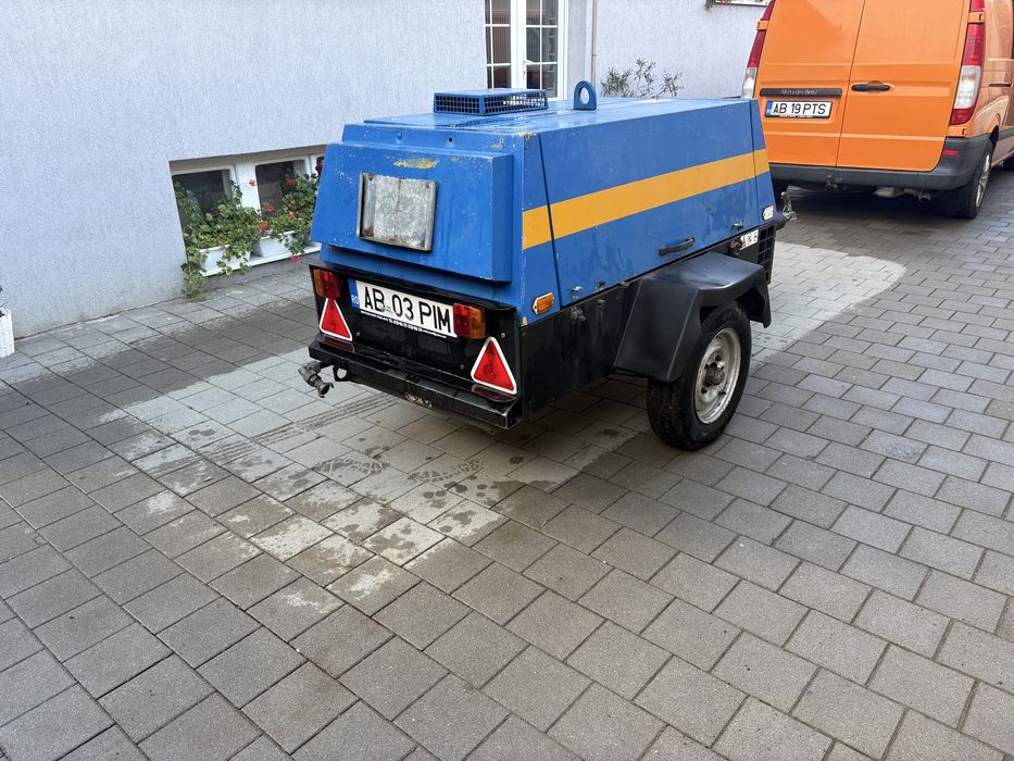 Motocompresor COMPAIR
