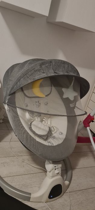 Leagan bebelusi-nou-nascuti