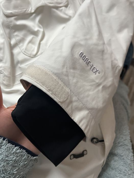 Мъжко  скьорско яке spider