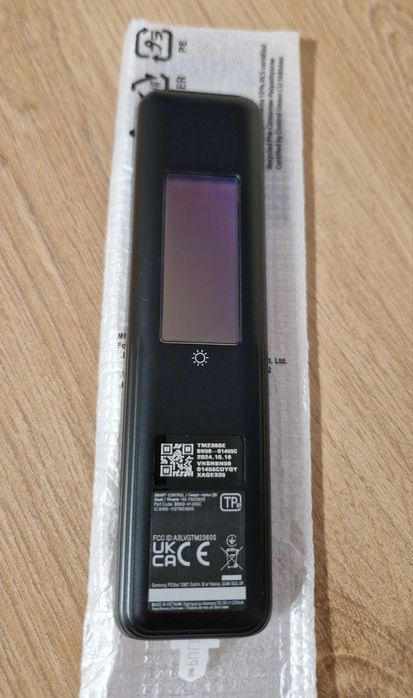 Samsung дистанционно