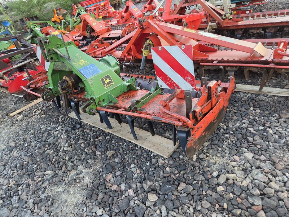 Freza Grapa Rotativa Kuhn HR 3002D