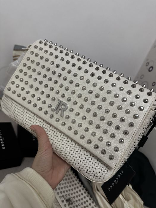 Geanta John Richmond