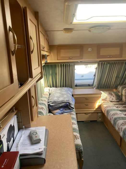 rulota elddis chiltington 2001