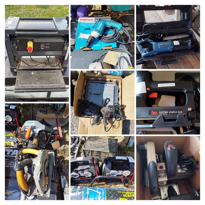 Продавам Мегер тестер