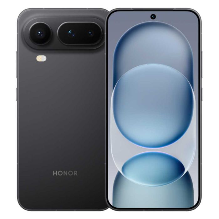 Honor Magic 8 Pro Air Dual sim 5G с 5500mAh батерия с Android auto