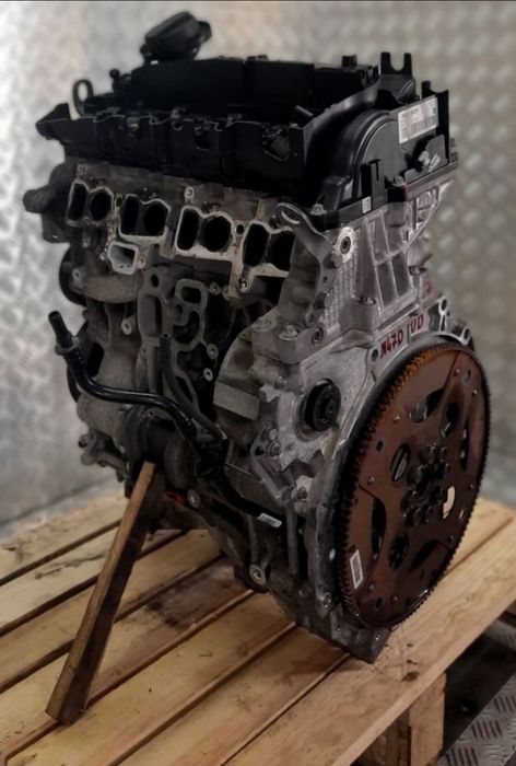 Motor BMW X1 2.5 d 218 cp N47D20D 200000 km