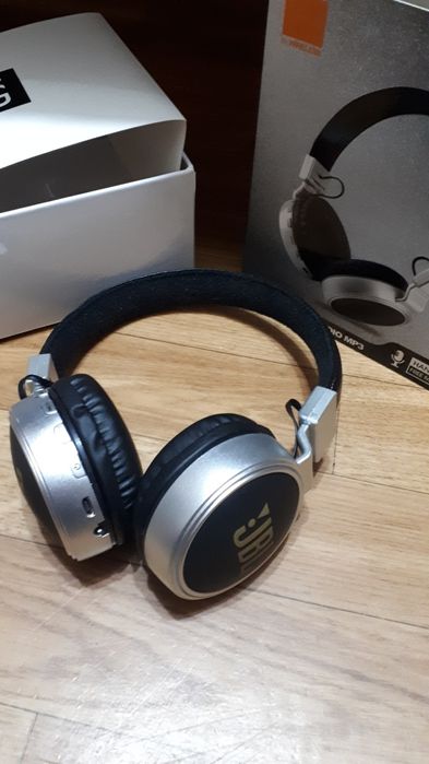 Наушники  KD - 27