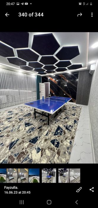 Dacha Chorvoq bez makler