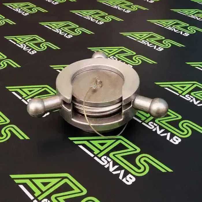 Системные элементы для жидкостных резервуаров