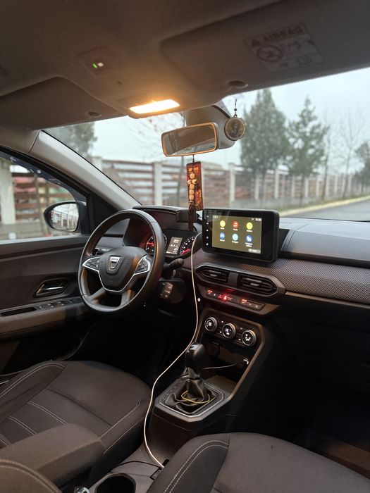 Dacia Logan 1.0 Tce 2022