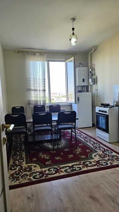 Продается 2х комнатная квартира, Район Сергели, Чоштепа, 0837