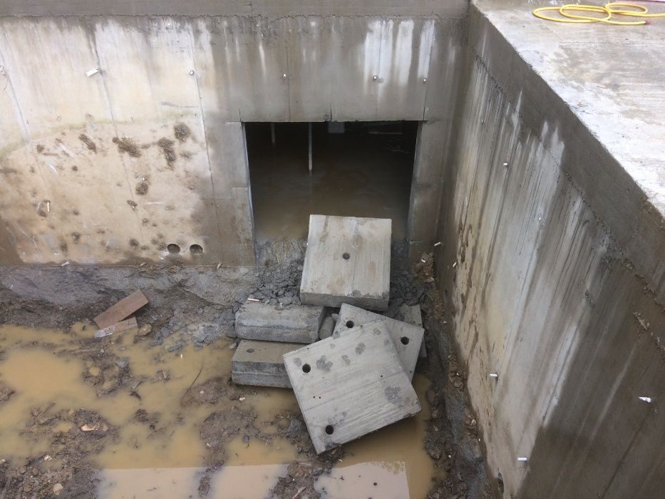 Demolari taiat decupat demolat spart beton caramida Suceava Botoșani