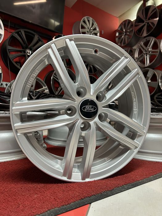 Джанти 16 цола 5х108 Ford и Volvo / ATS /