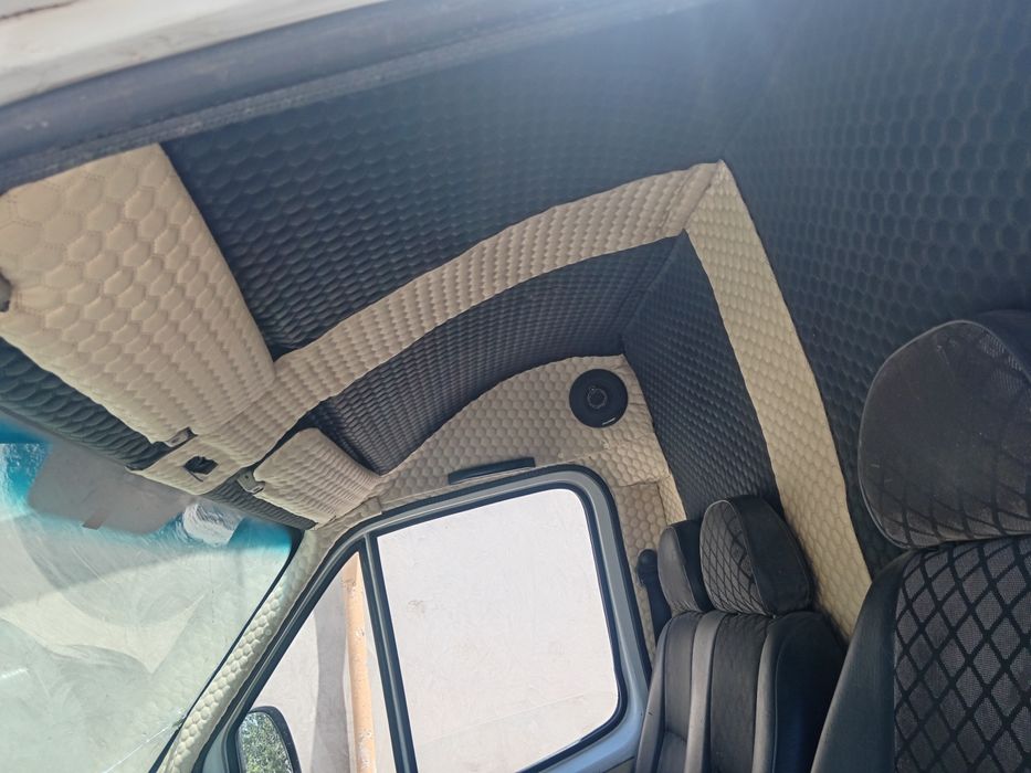 Hammaga iwlarizga omad