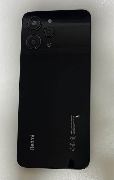 Продам телефон редми 12