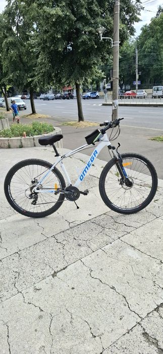 Bicicletă MTB Omega ROWAN - 29"