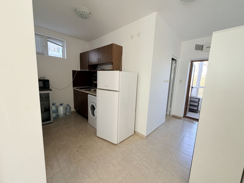 Собственик! Двустаен Свети Влас