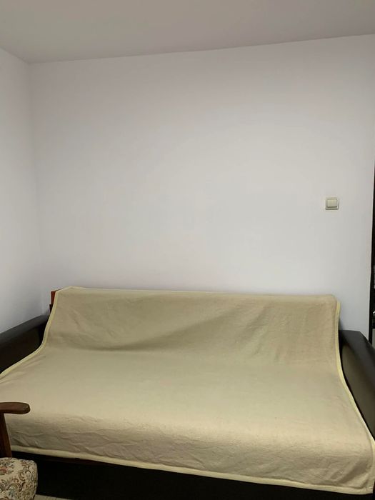 Garsonieră 1 cameră de închiriat