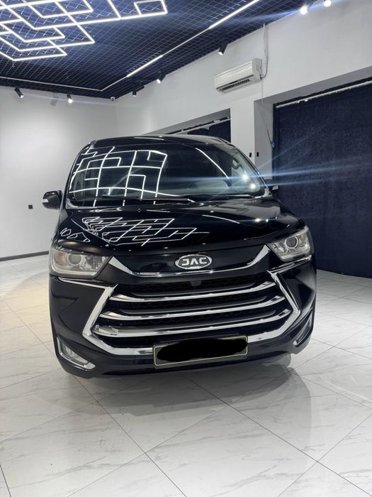 Jac M4 2023 Metan 11 tali joyi Sotiladi