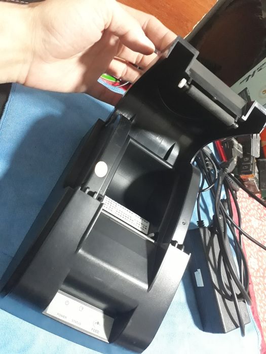 чековый аппарат printer chek chqaradgan aparat kimga qizobosa yengi