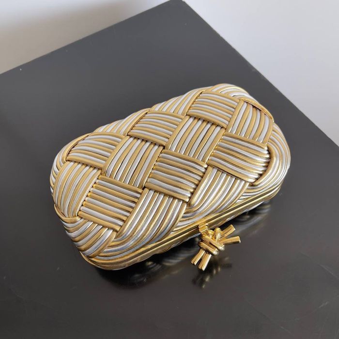 Geanta Bottega Veneta Kont