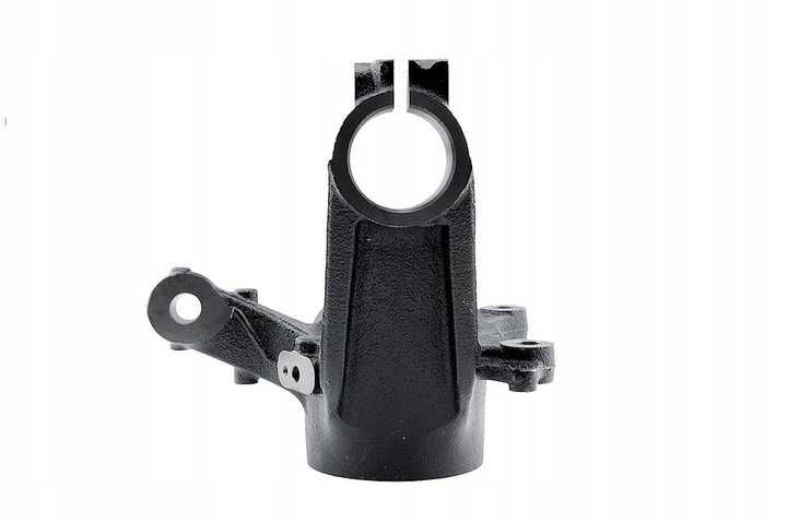 Шенкел преден Citroen Jumper/Fiat Ducato/Peugeot Boxer  2006- RH