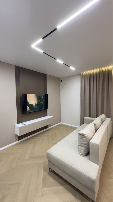 Сдается 2-х комнатная квартира в центре Астаны