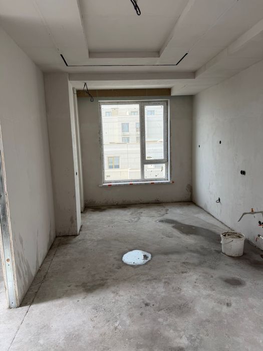 Пентхаус в доме бизнес класса