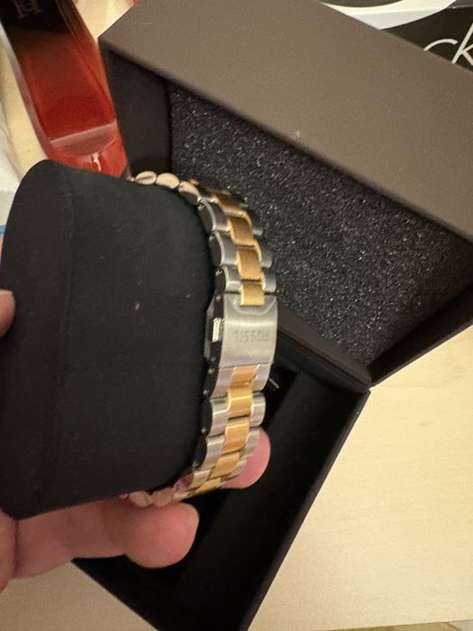 Ceas automatic fossil