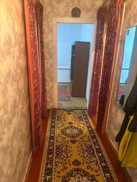 Продам 4-комнатный дом