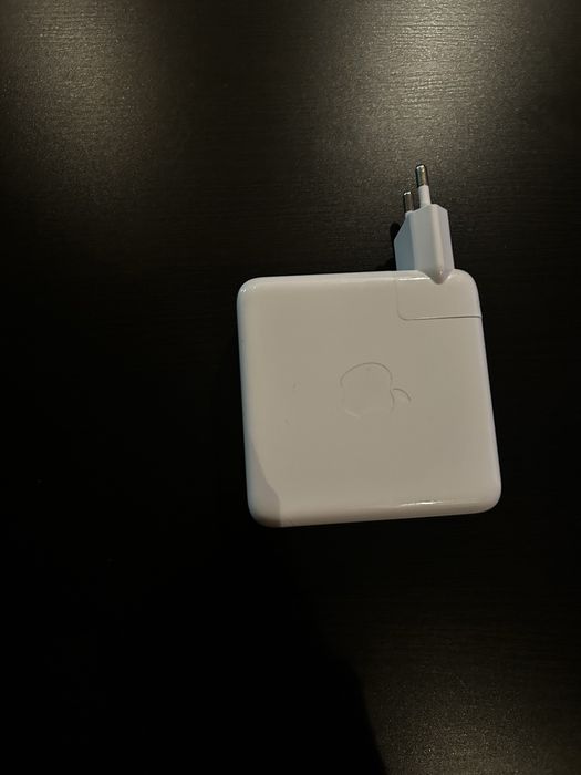 Incărcător Apple USB tip C 87 W model A1719