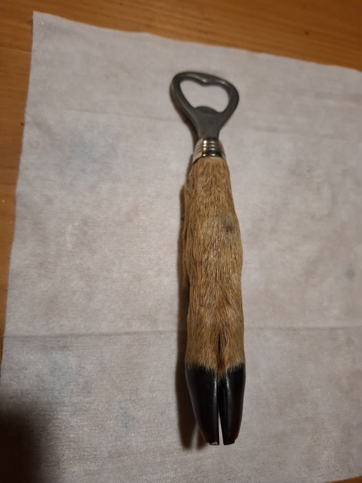 Продавам  отварачка еленско краче