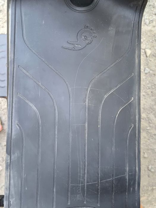 Электроскутер evestar 8