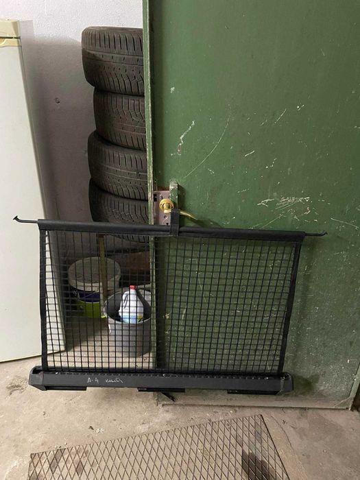 Разделителна мрежа за багаж