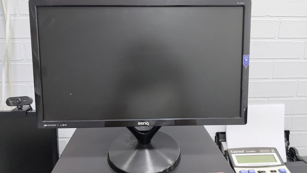 Монитор для компьютера, BENQ VL2040AZ