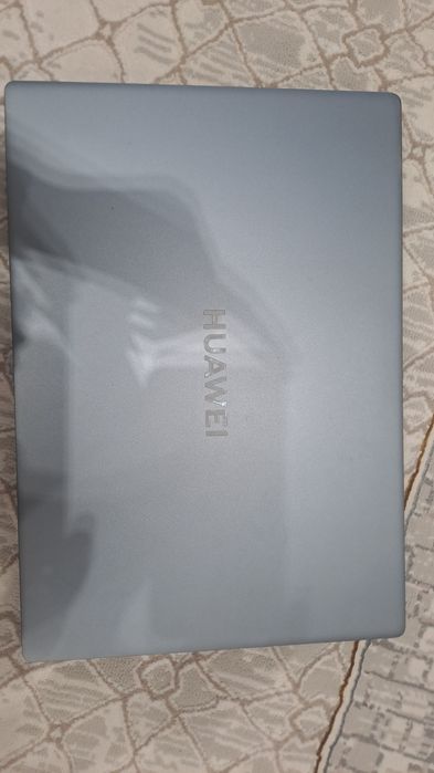 Laptop F9ADMKAP HUAWEI intel core i9