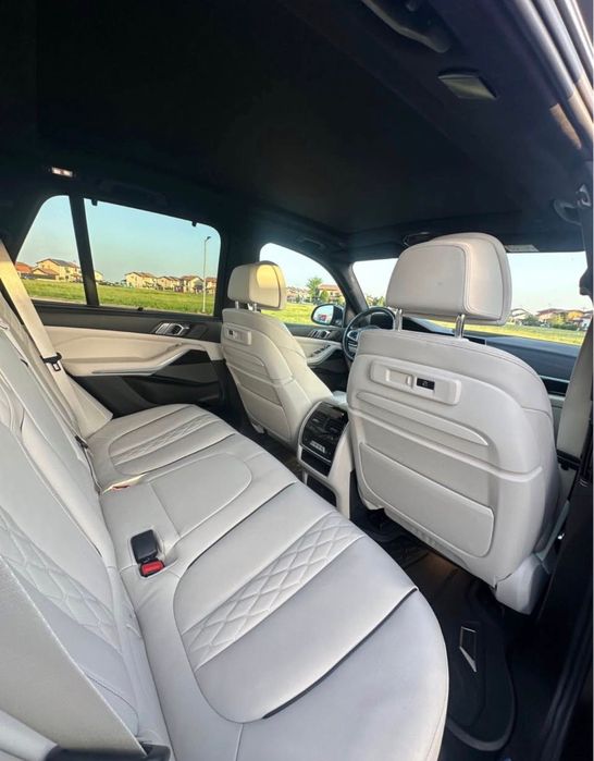 BMW X5 40d | 90.000km