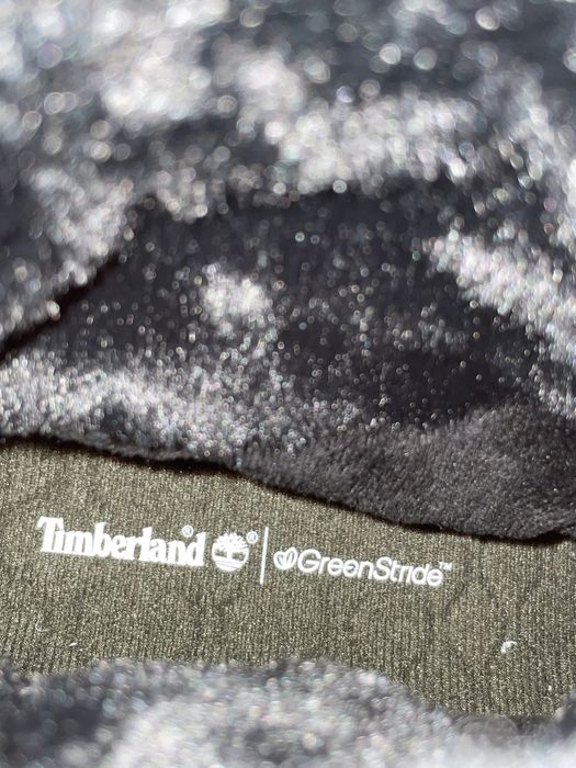 Cizme de piele TIMBERLAND Ray City