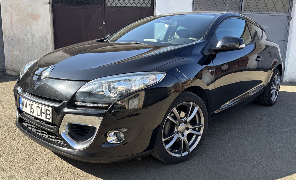 RENAULT Megane 2012 — imagine 7