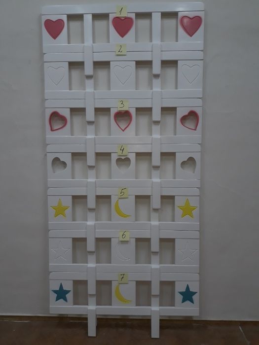 TRANSPORT GRATUIT.Pat lemn masiv cod 112