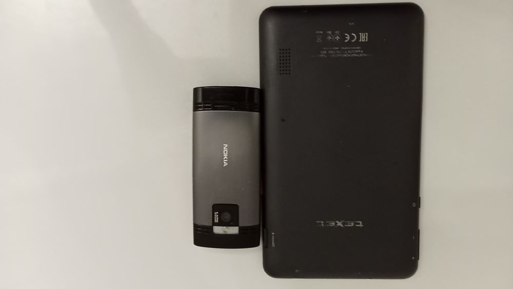 Телефон сатамын бу + планшет