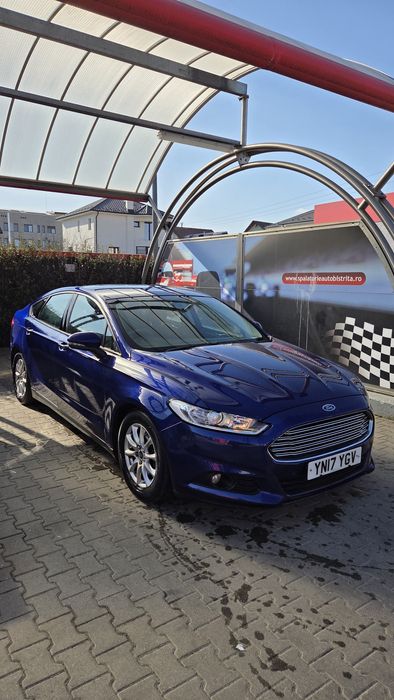 Ford Mondeo 1.5dci 120CP Euro 6 An 2017