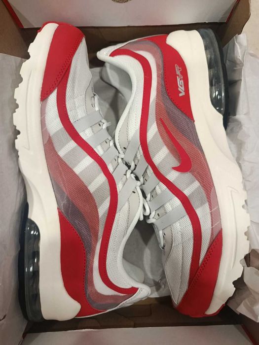 Nike - Air Max Vg-R CK7583 102 Бял №46 Оригинал Код 547