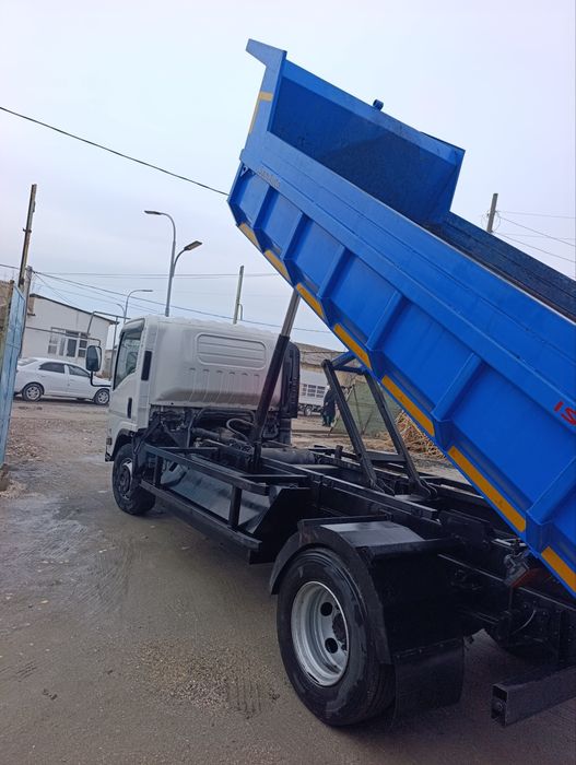 ISUZU Сотилади самосвал