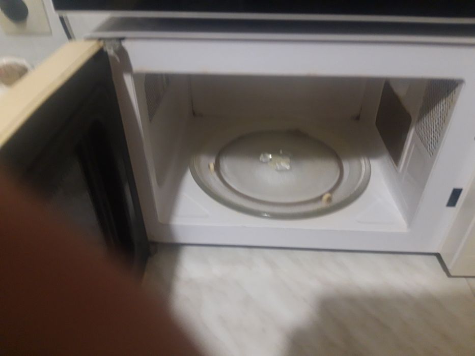 Продам микроволновку