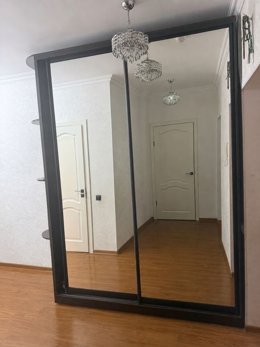 Шкаф в хорошем состоянии