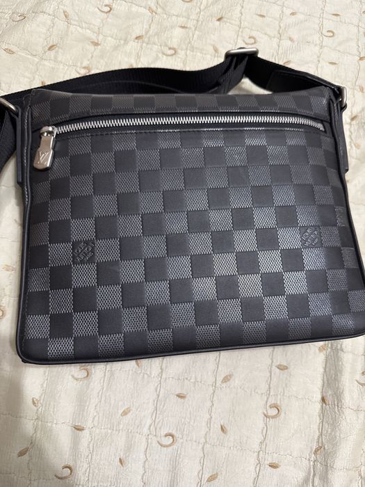 Продам мужская сумка Louis Vuitton